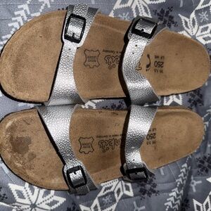 Birki’s sandals